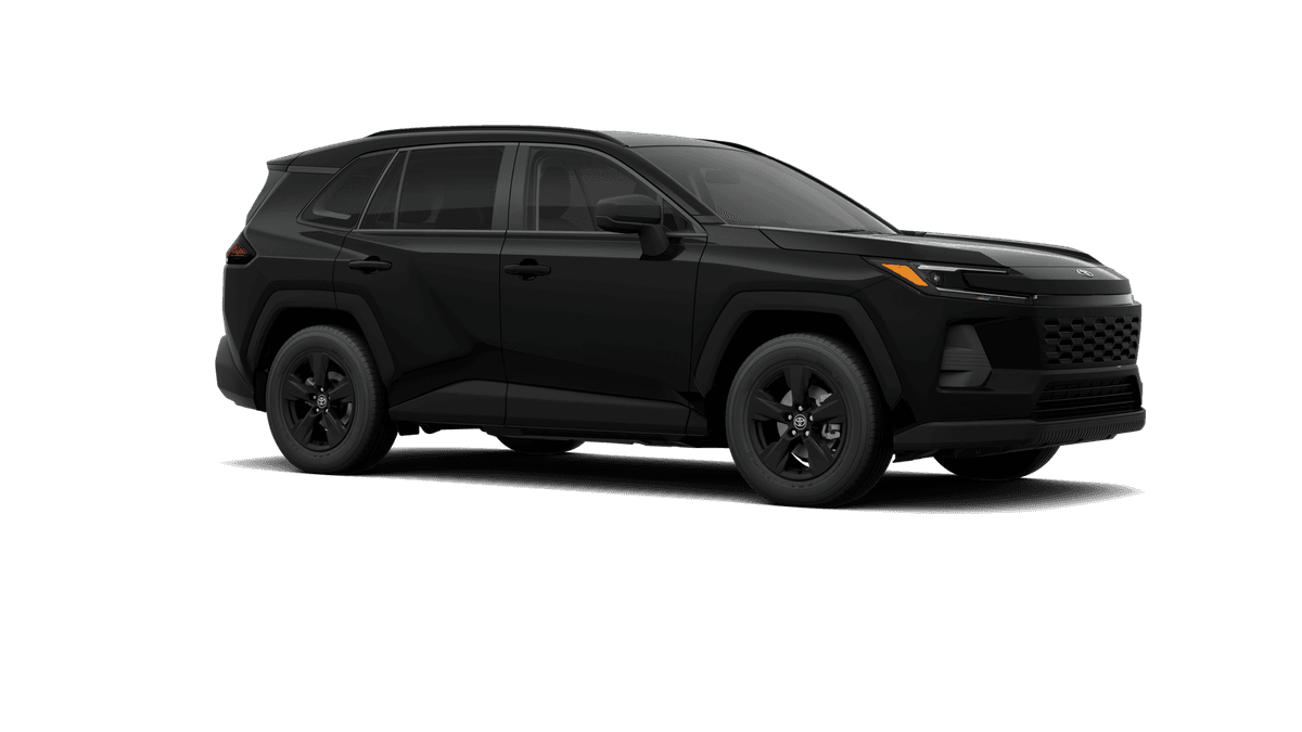 2026 Toyota RAV4 13