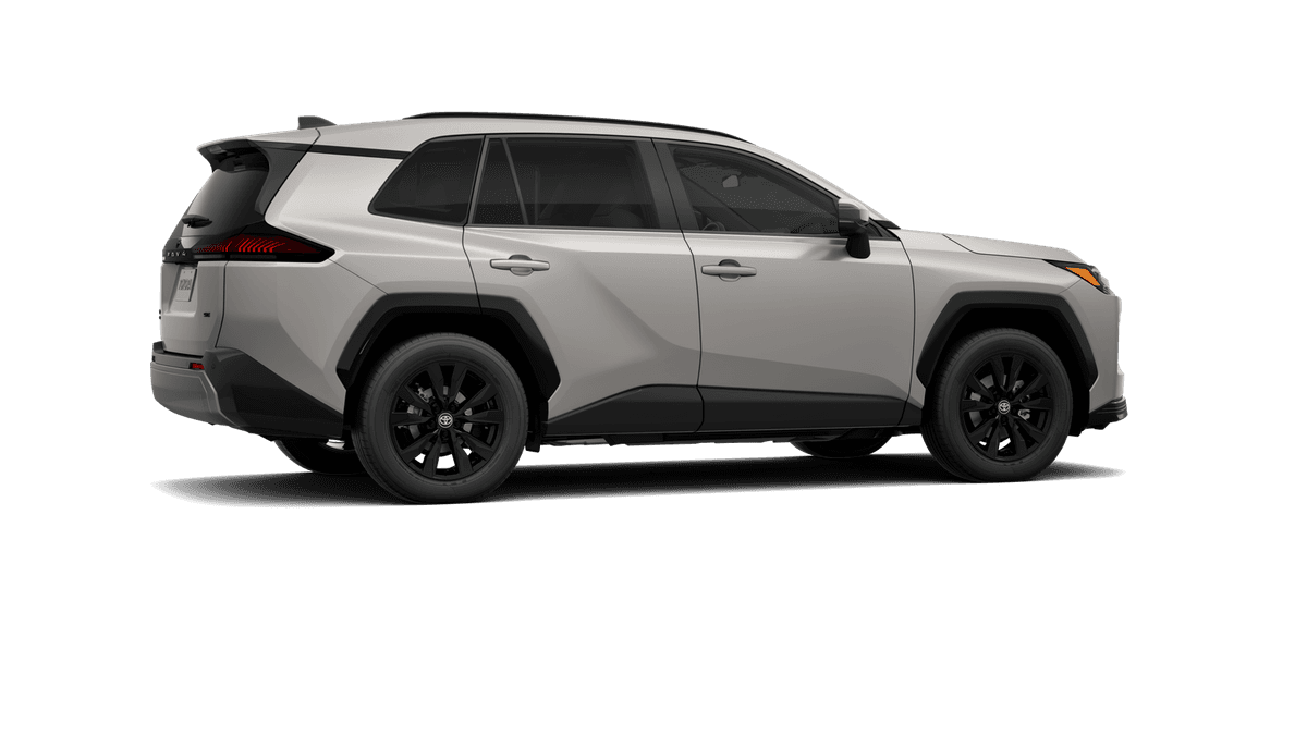 2026 Toyota RAV4 10