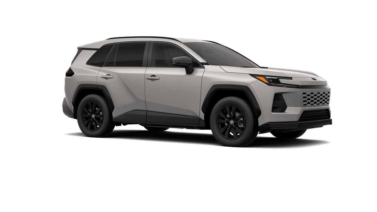 2026 Toyota RAV4 13