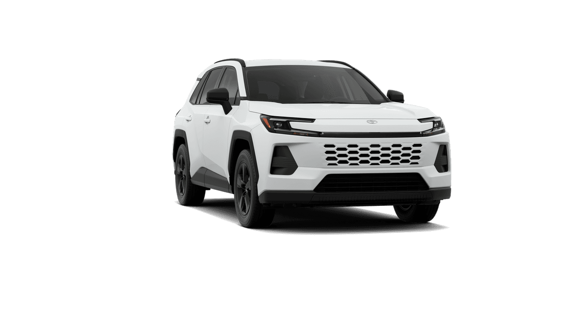 2026 Toyota RAV4 15
