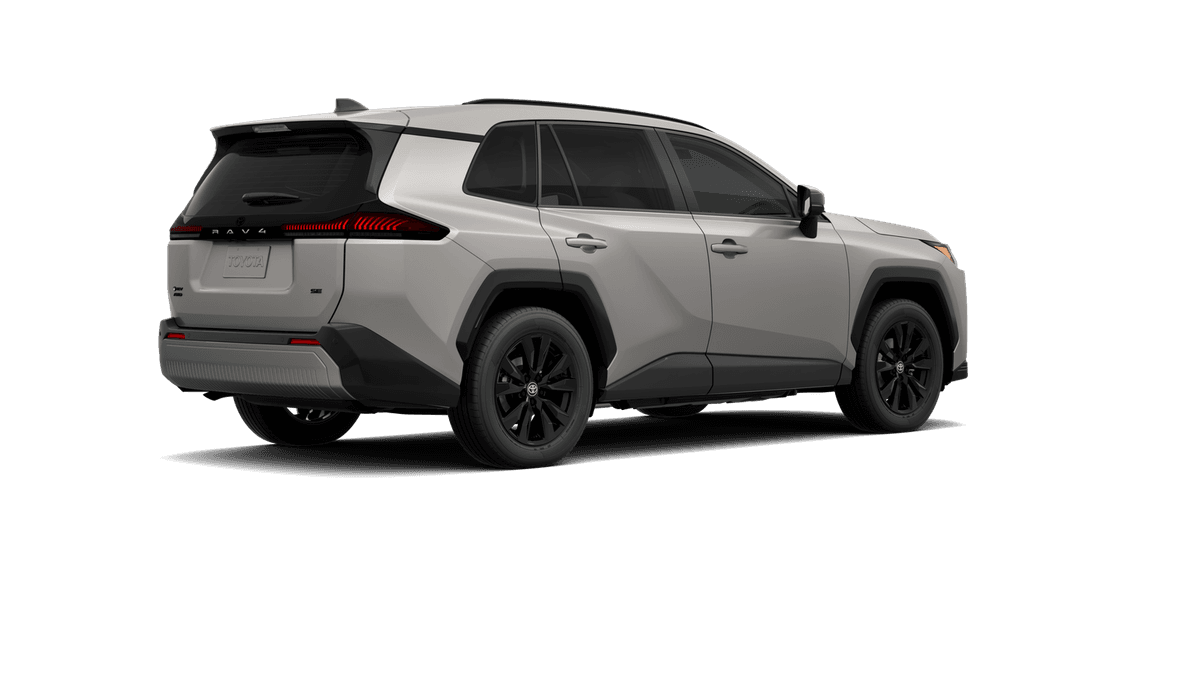 2026 Toyota RAV4 9