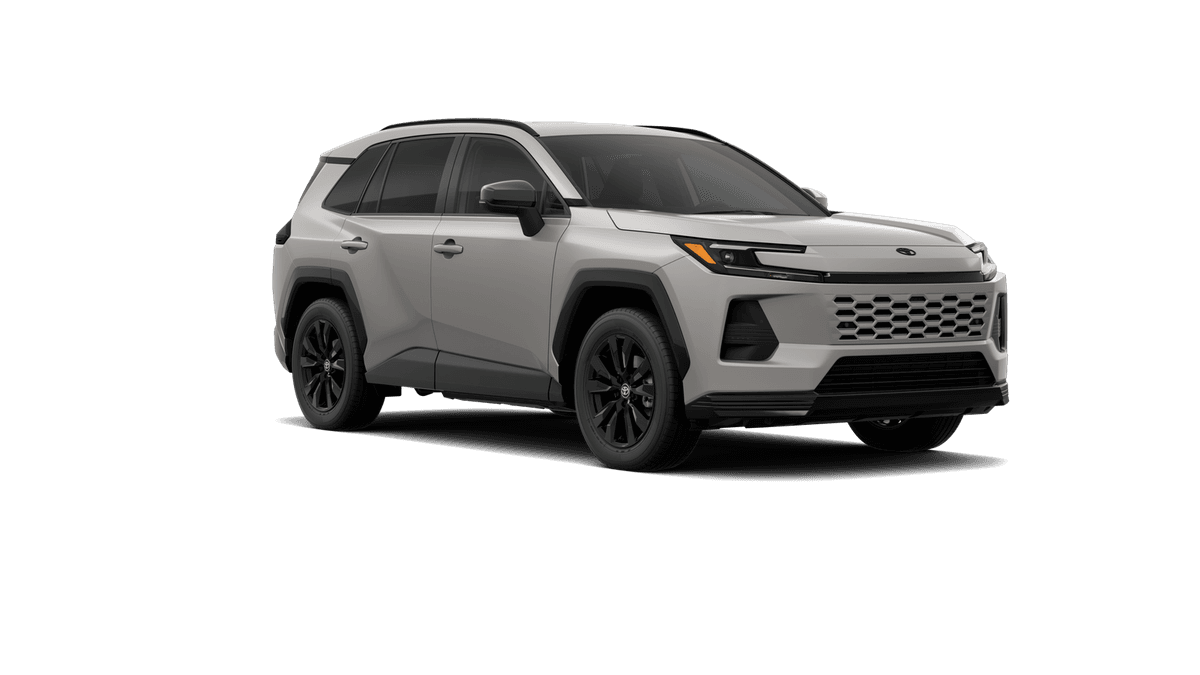 2026 Toyota RAV4 14
