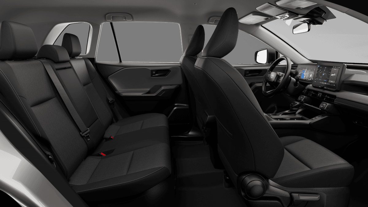 2026 Toyota RAV4 20