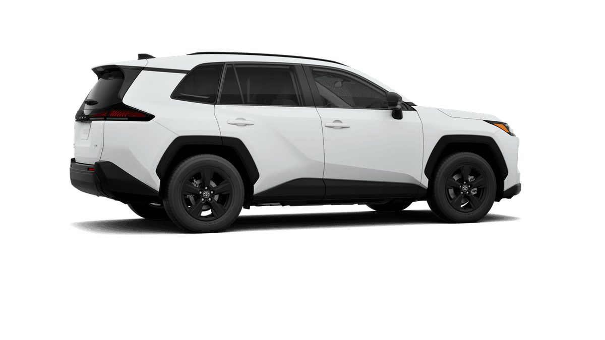 2026 Toyota RAV4 10