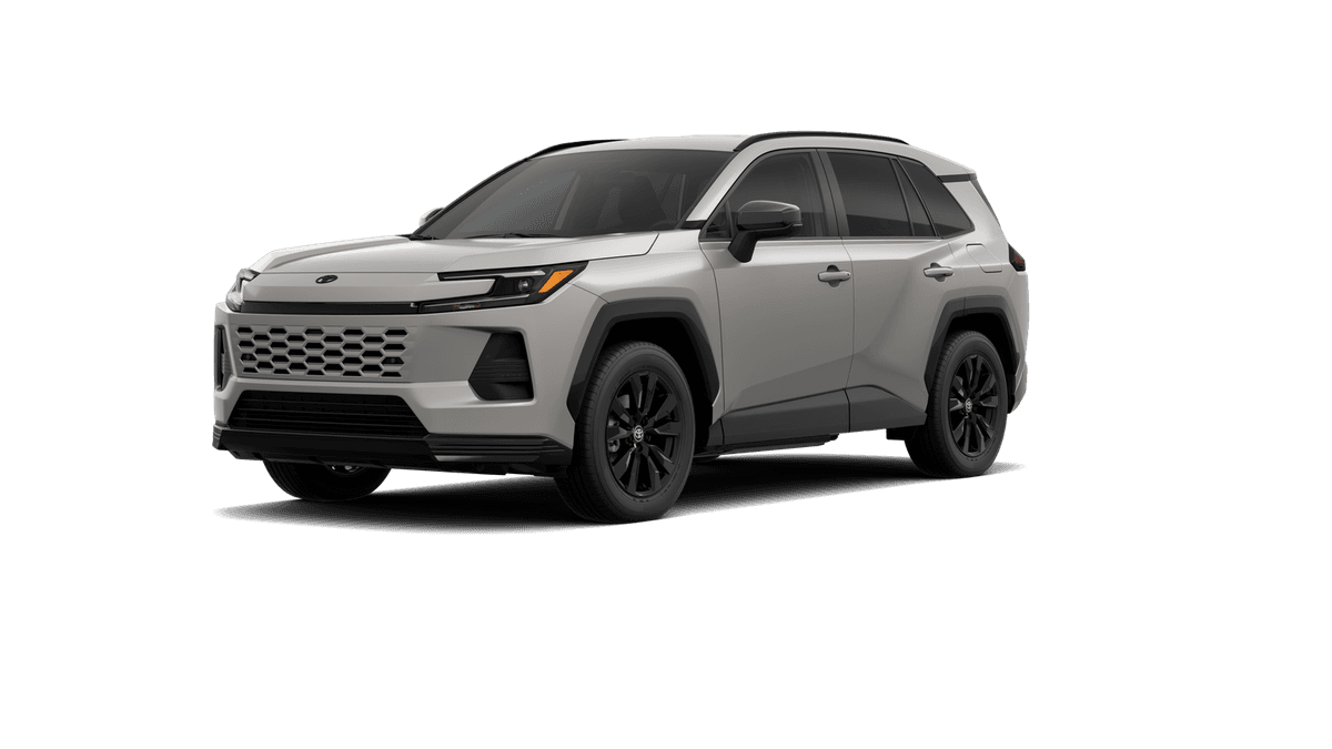 2026 Toyota RAV4 22
