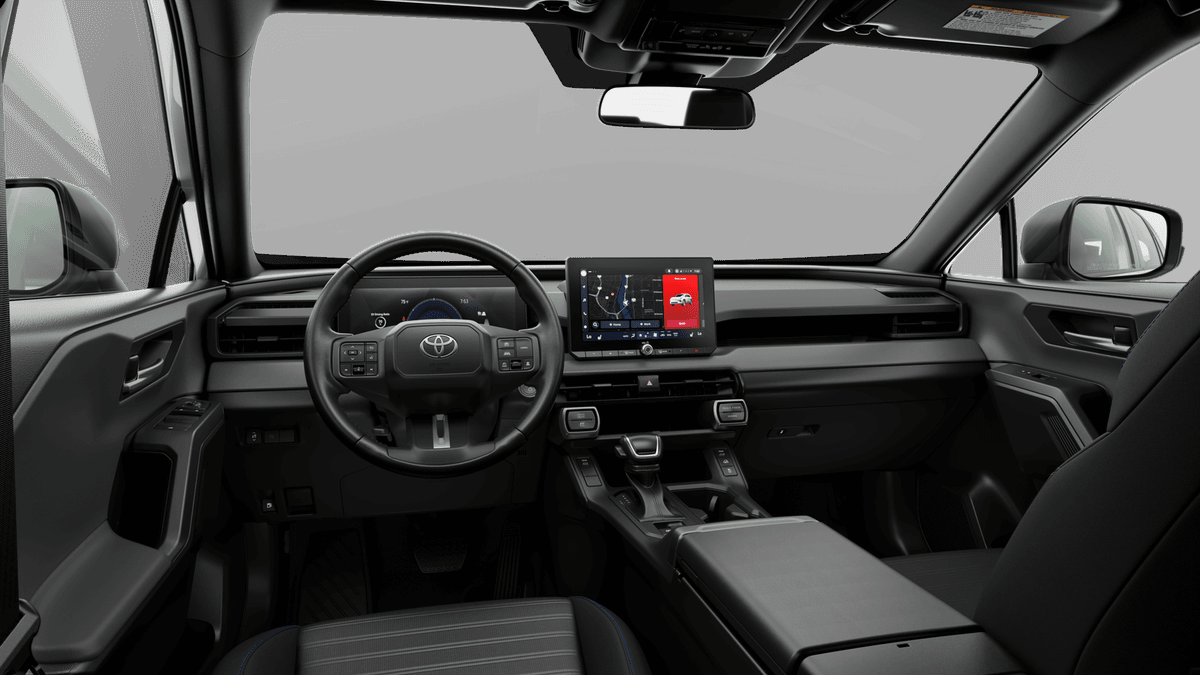 2026 Toyota RAV4 18