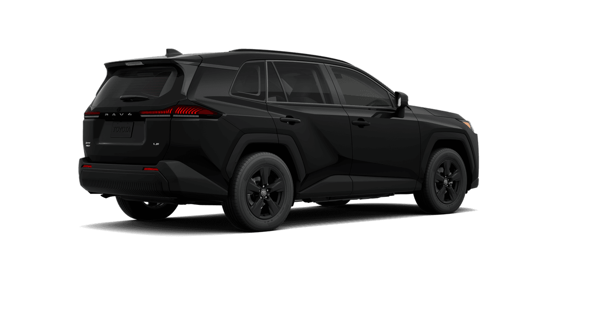 2026 Toyota RAV4 9