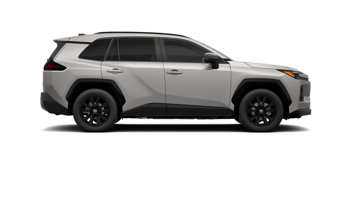 2026 Toyota RAV4 11
