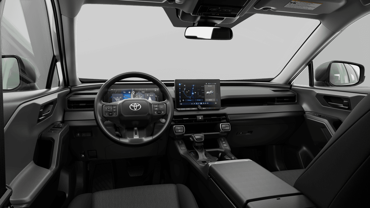 2026 Toyota RAV4 18