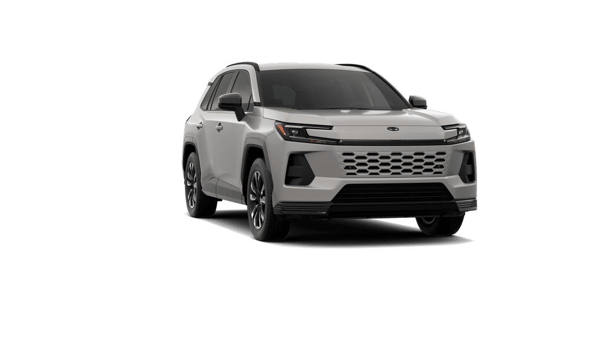 2026 Toyota RAV4 15