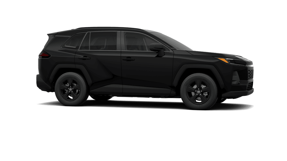 2026 Toyota RAV4 12