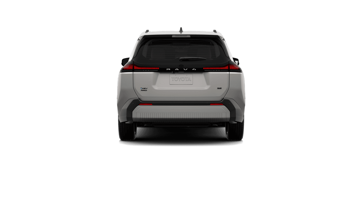 2026 Toyota RAV4 7