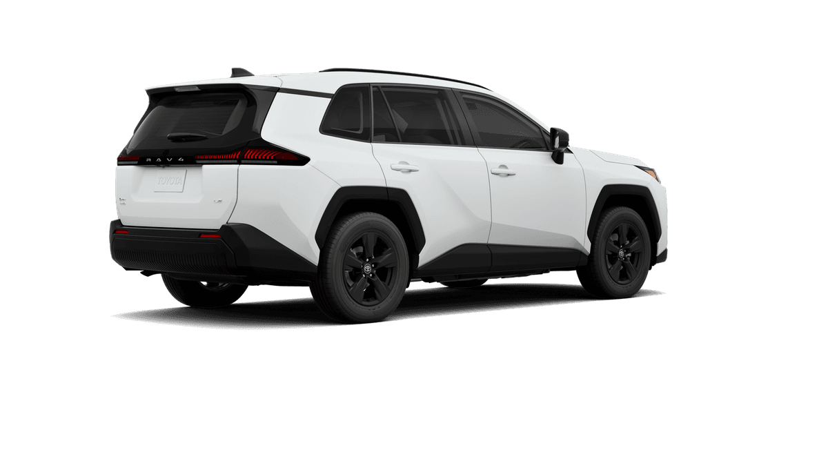 2026 Toyota RAV4 9