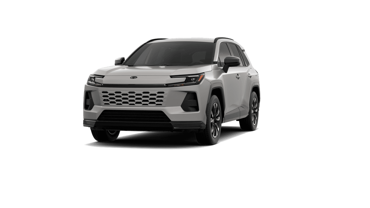 2026 Toyota RAV4 17
