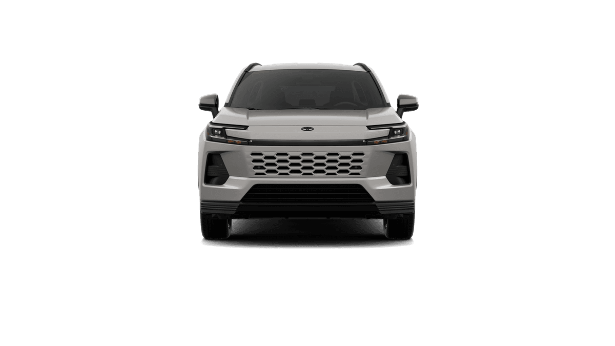 2026 Toyota RAV4 16