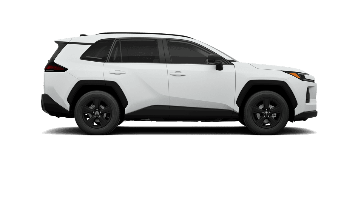 2026 Toyota RAV4 11