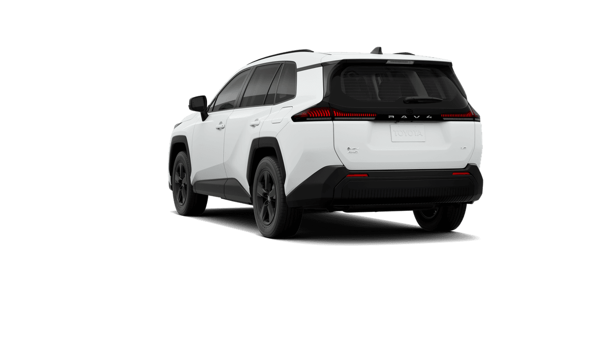 2026 Toyota RAV4 6
