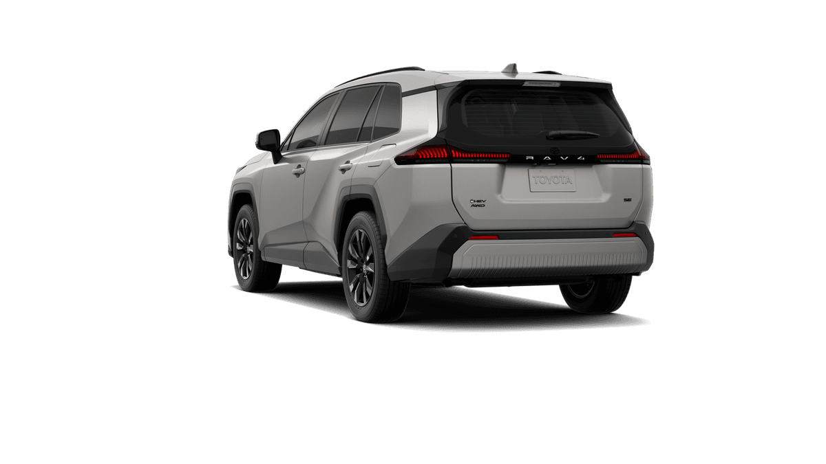 2026 Toyota RAV4 6
