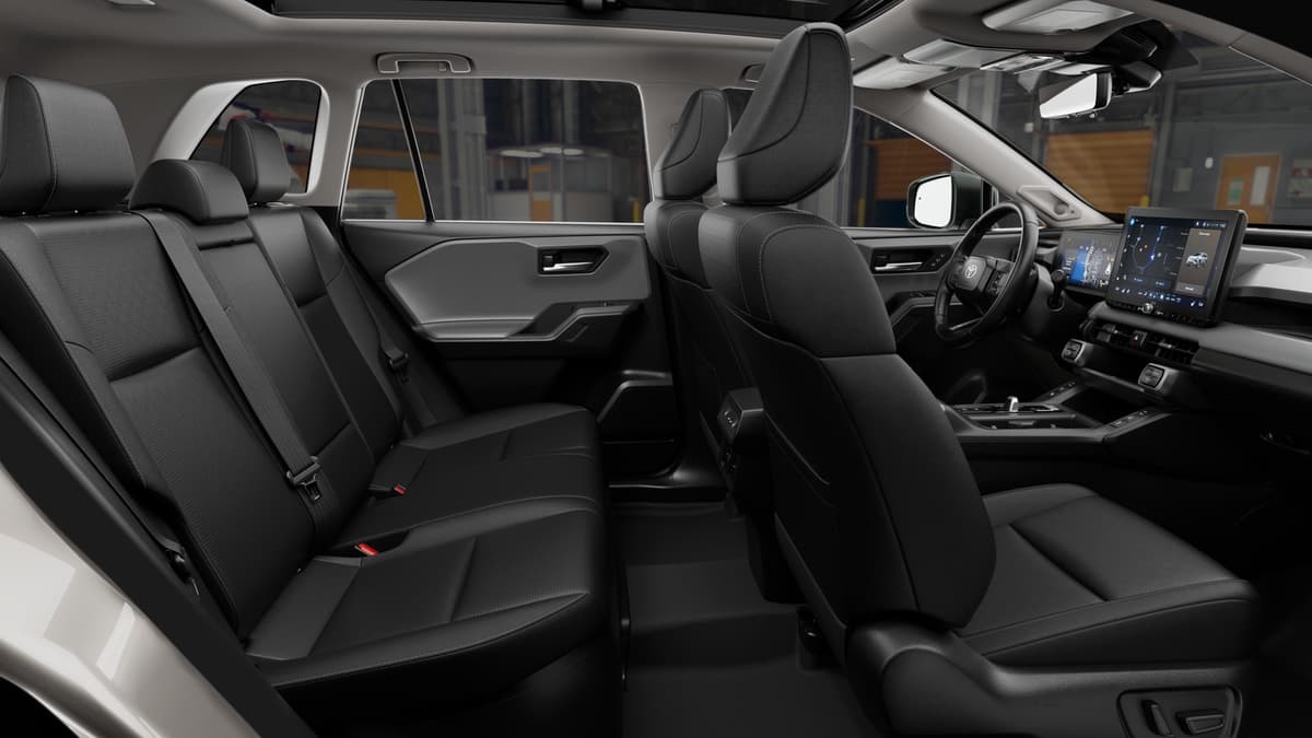 2026 Toyota RAV4 20