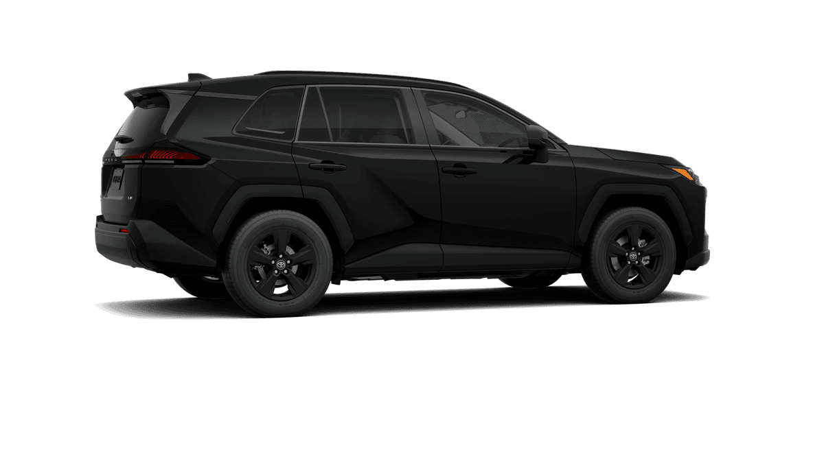 2026 Toyota RAV4 10