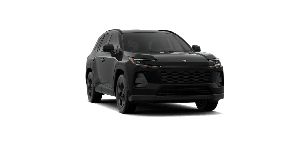 2026 Toyota RAV4 15