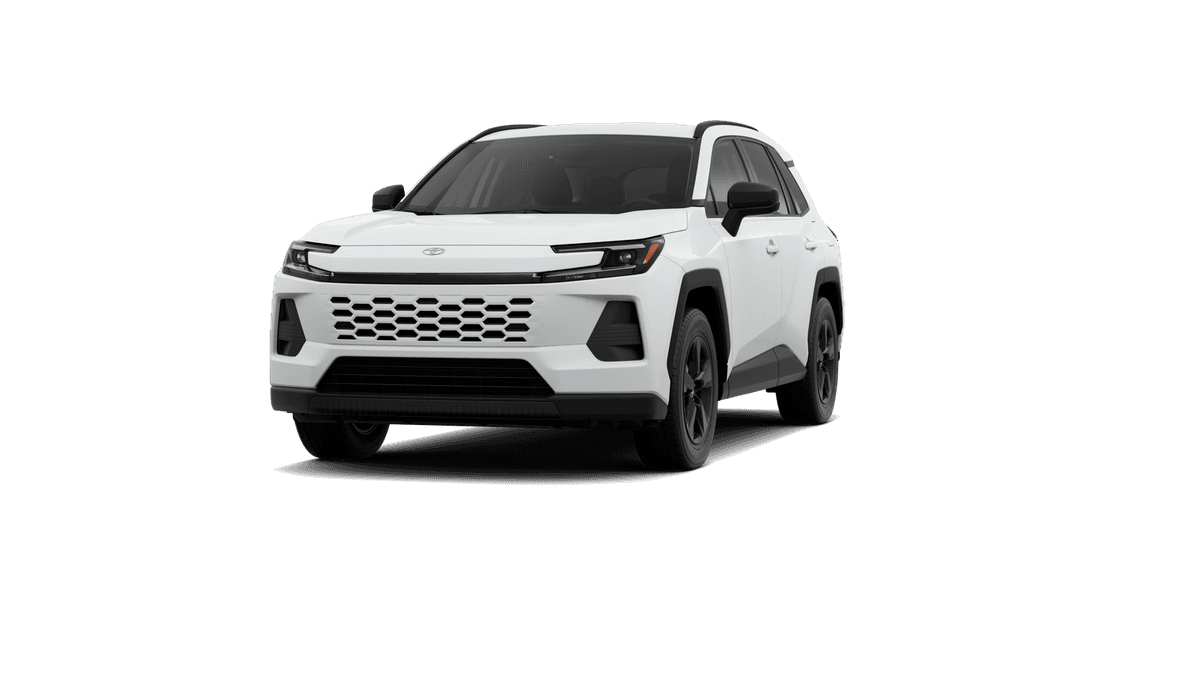 2026 Toyota RAV4 17
