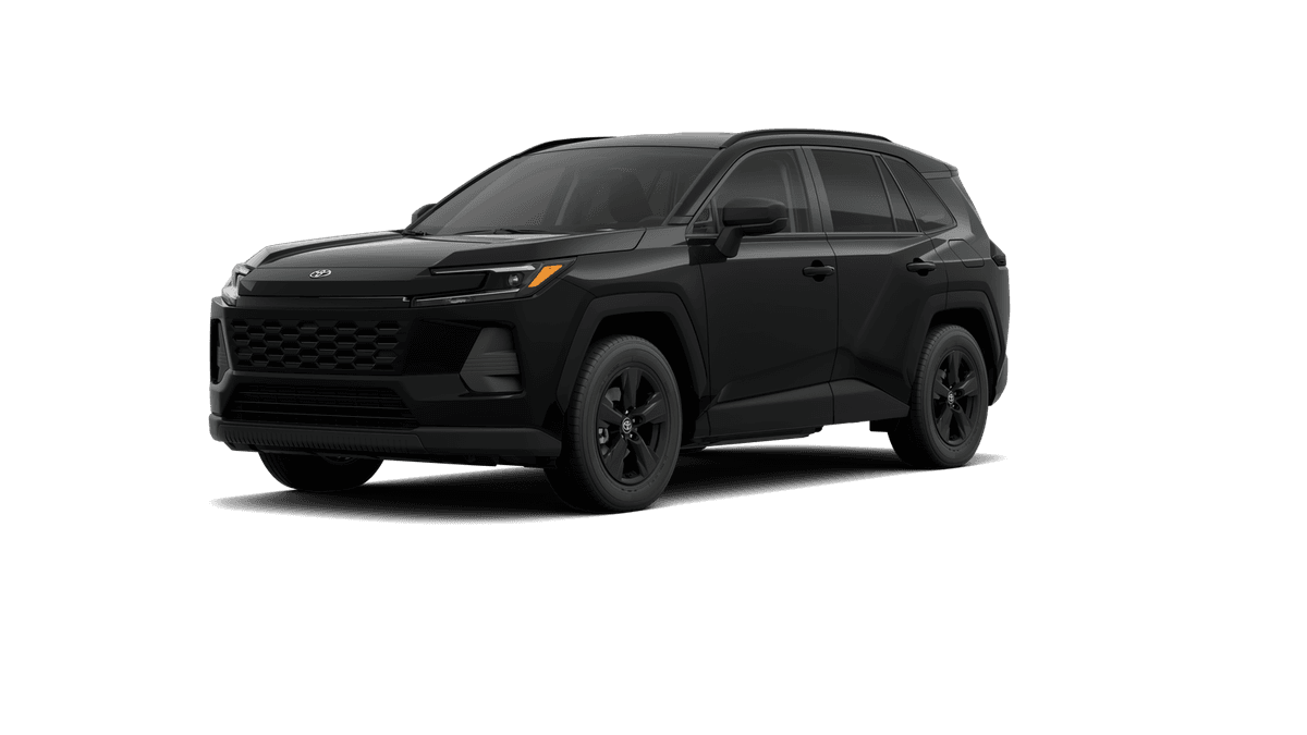 2026 Toyota RAV4 22