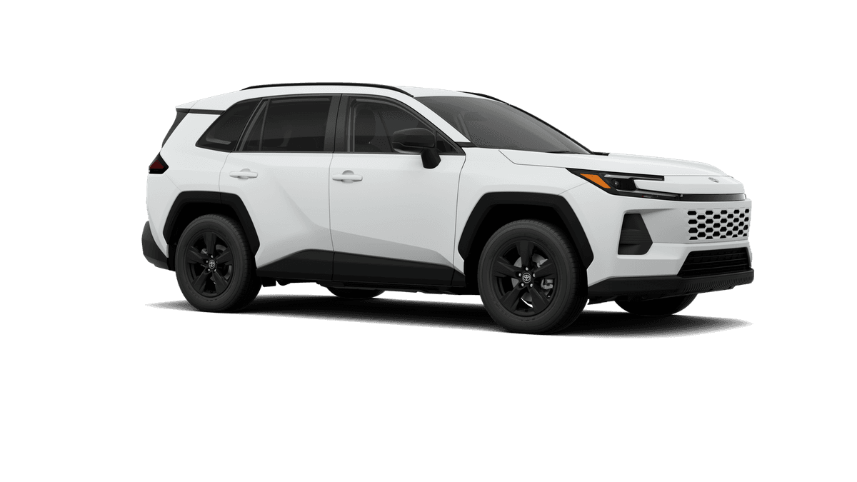 2026 Toyota RAV4 13