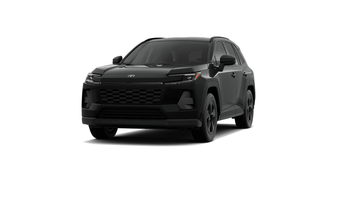 2026 Toyota RAV4 17