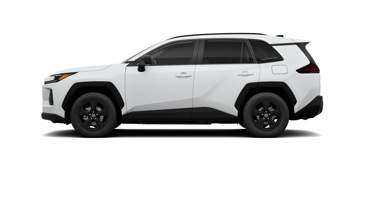 2026 Toyota RAV4 3