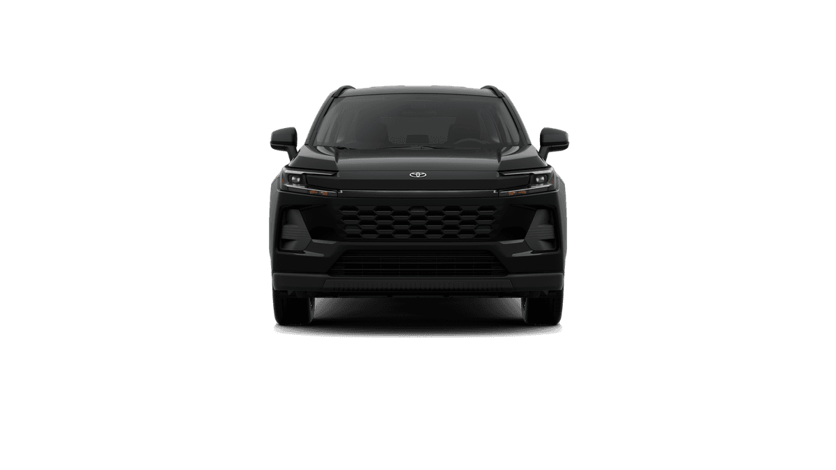 2026 Toyota RAV4 16