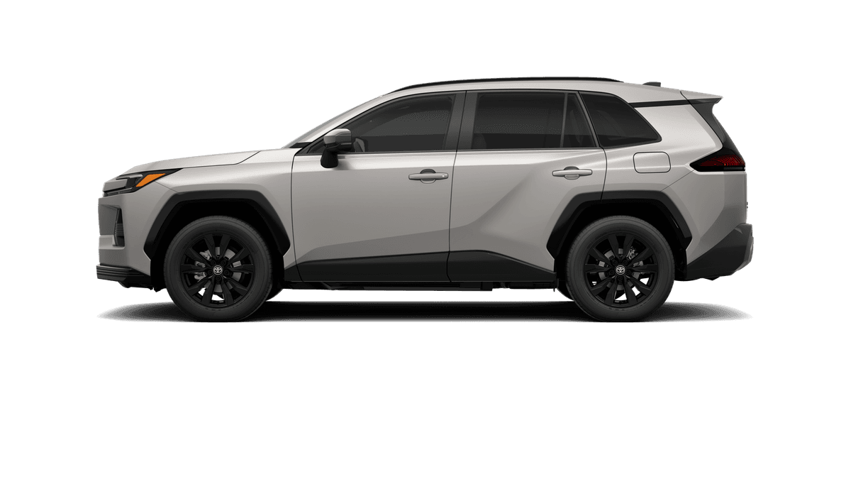 2026 Toyota RAV4 3