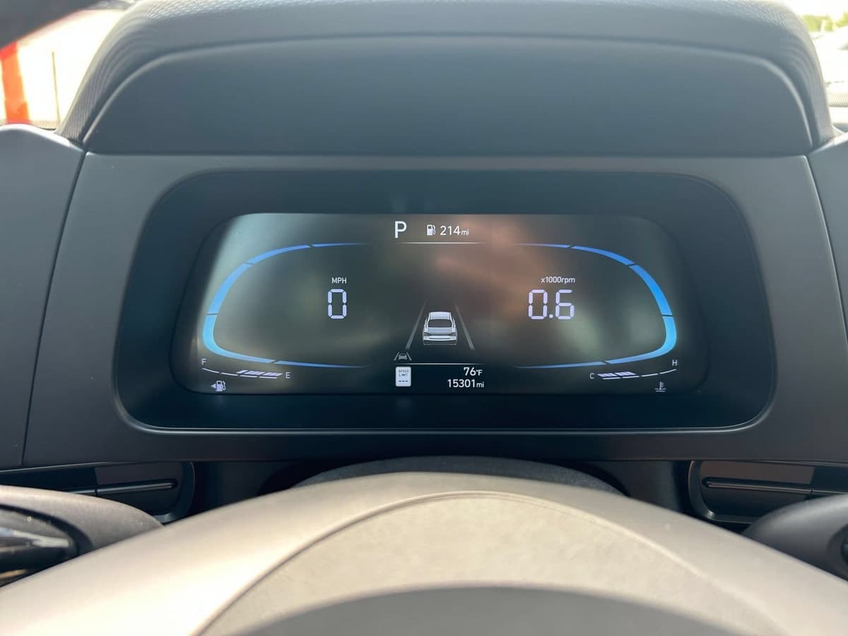 2026 Hyundai Elantra 33