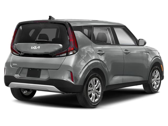 2025 Kia Soul