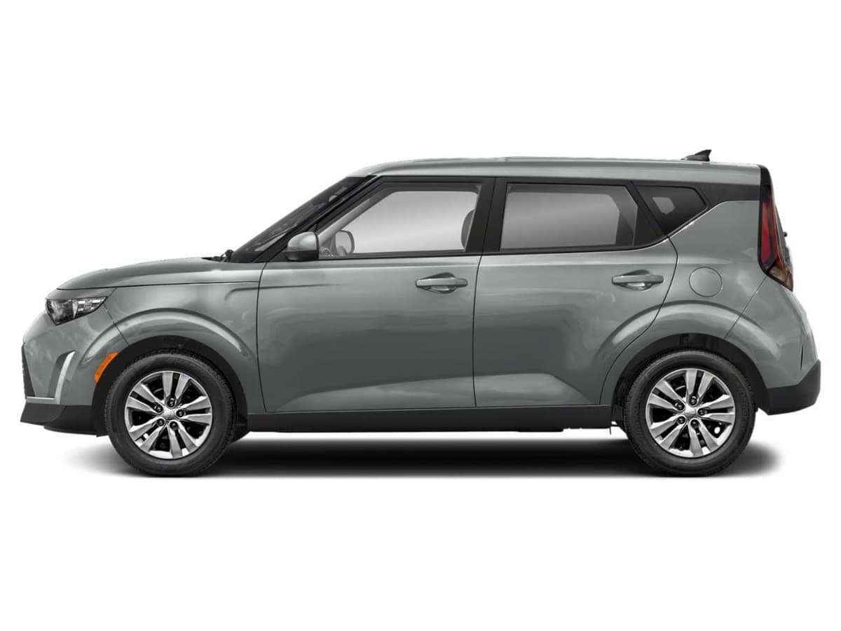 2025 Kia Soul 2