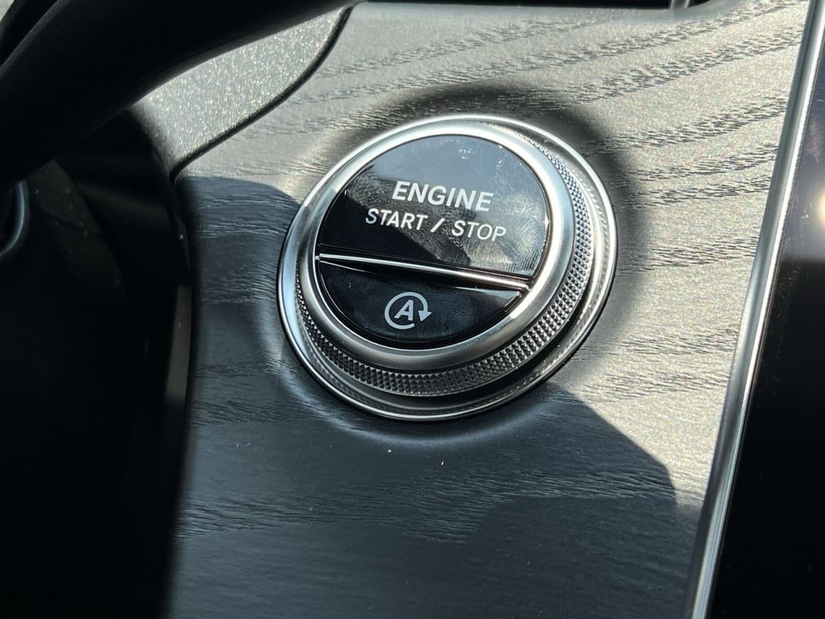 2026 Mercedes-Benz E-Class 39