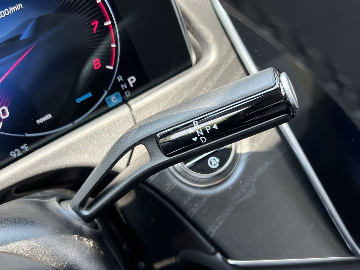 2026 Mercedes-Benz E-Class 27