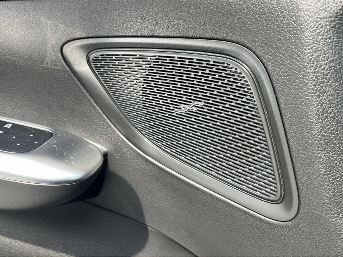 2026 Mercedes-Benz C-Class Sedan 40