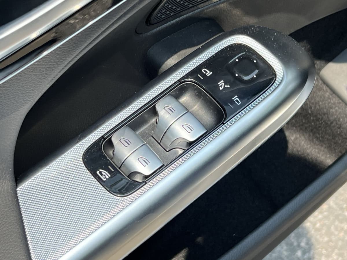 2026 Mercedes-Benz E-Class 20