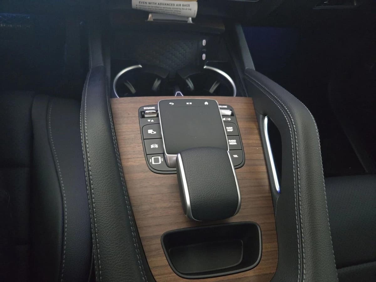 2026 Mercedes-Benz GLE 10