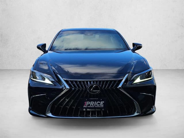 2024 Lexus ES