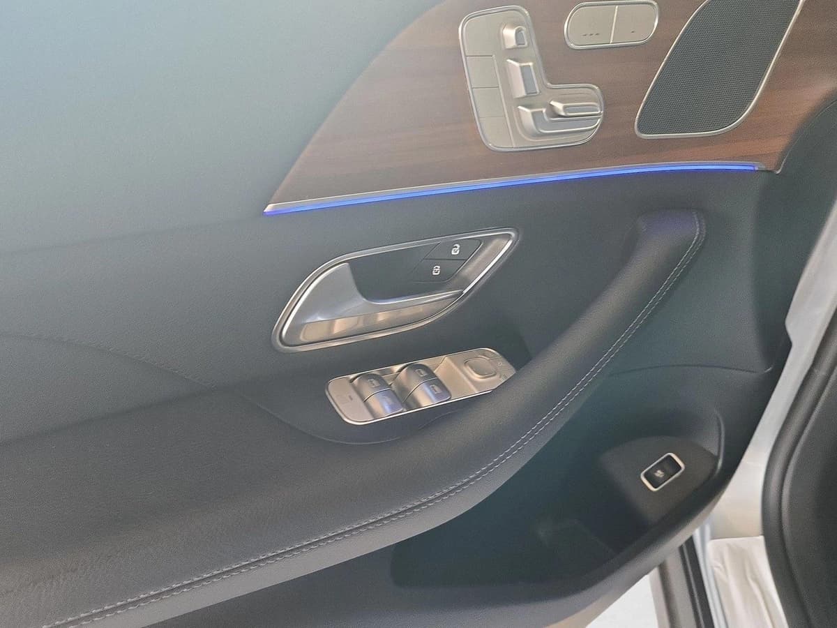 2026 Mercedes-Benz GLE 14