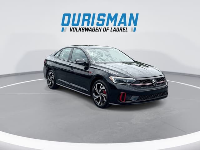2023 Volkswagen Jetta