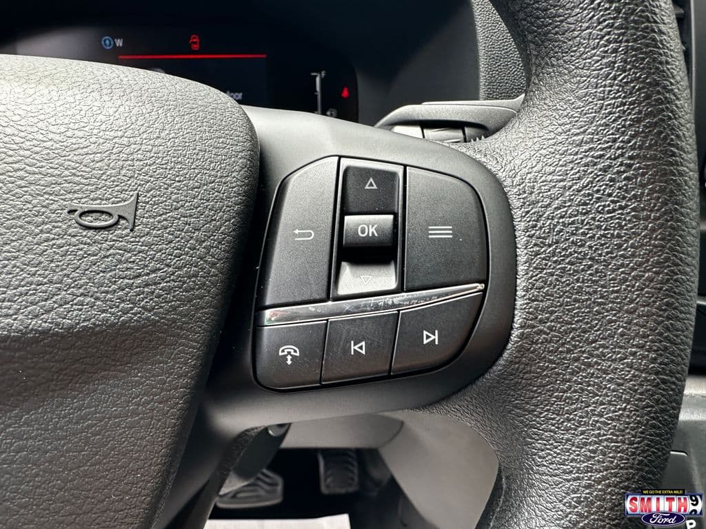 2026 Ford Transit Van 15
