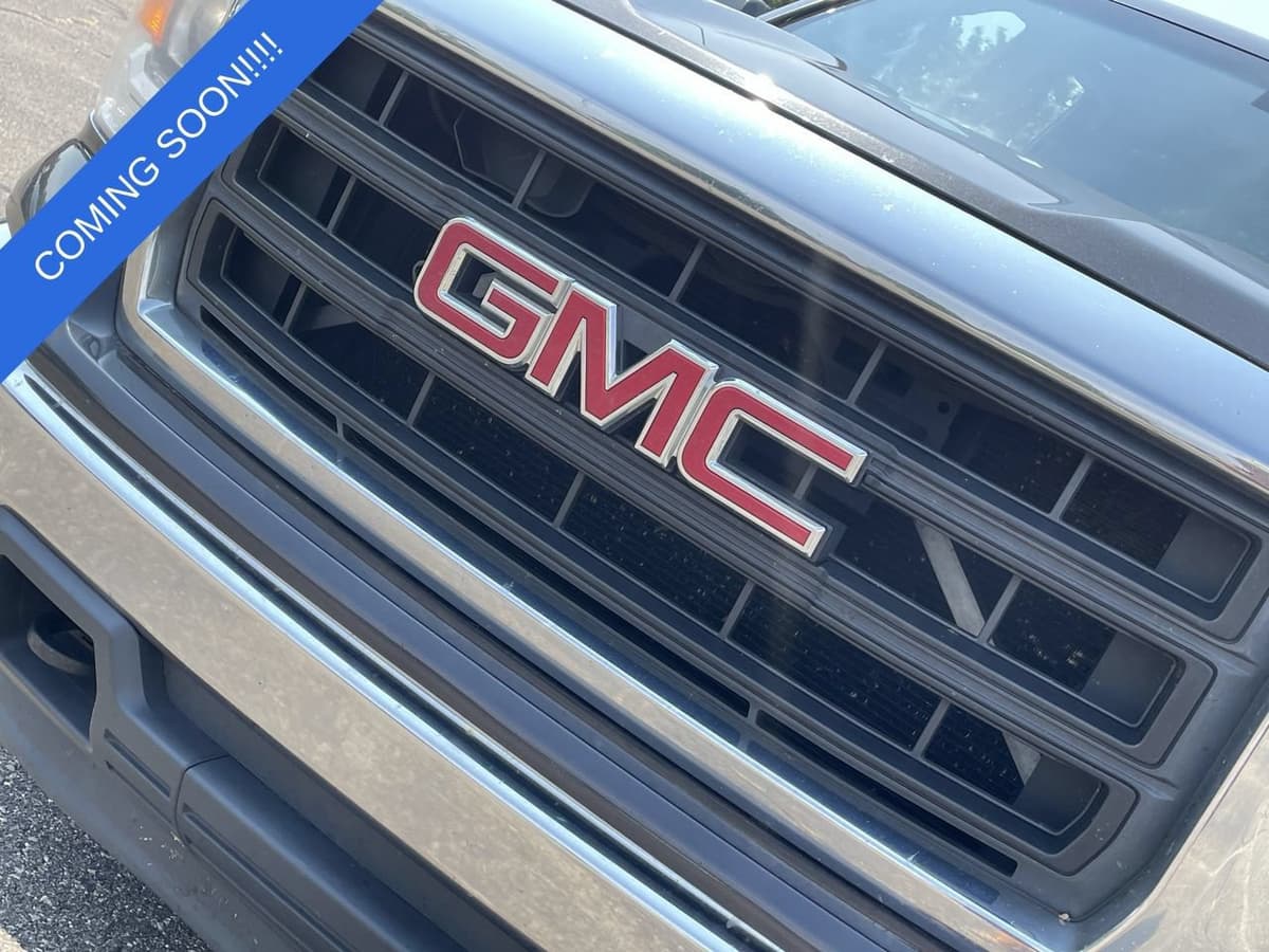 2014 GMC Sierra 1500 33