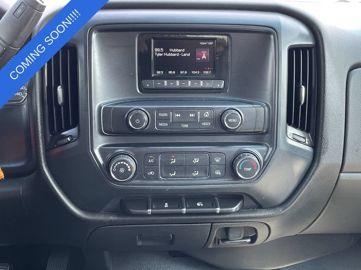 2014 GMC Sierra 1500 14