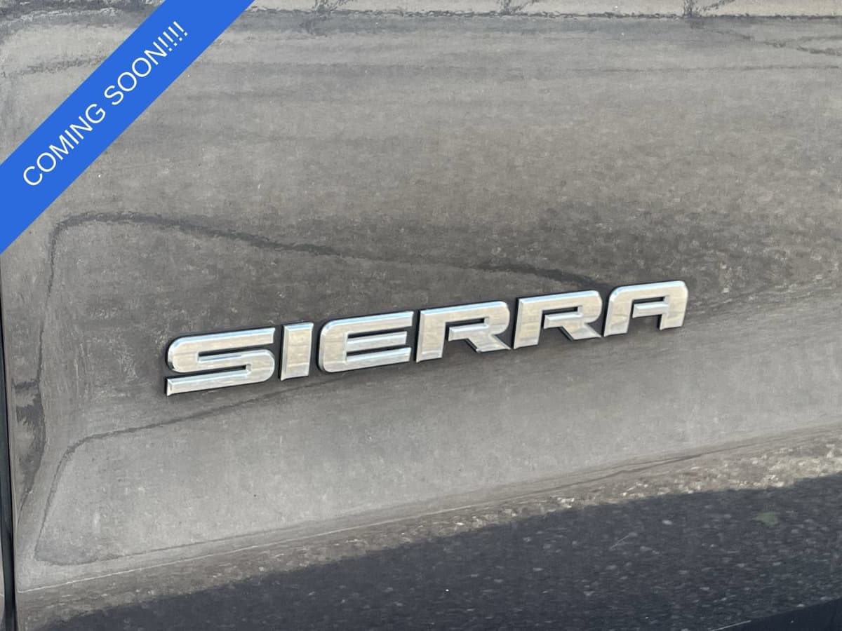 2014 GMC Sierra 1500 36