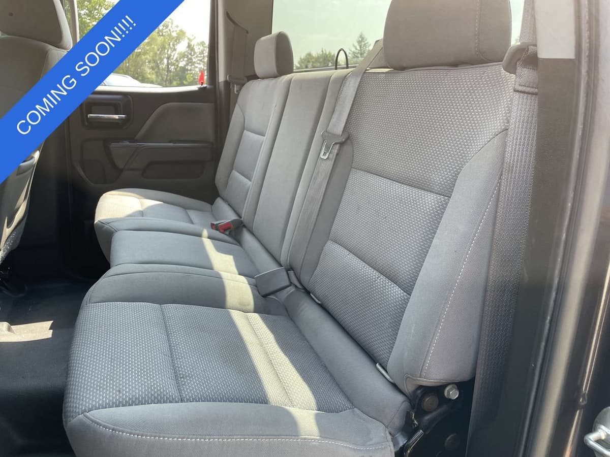 2014 GMC Sierra 1500 19