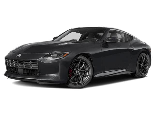 2026 Nissan Z