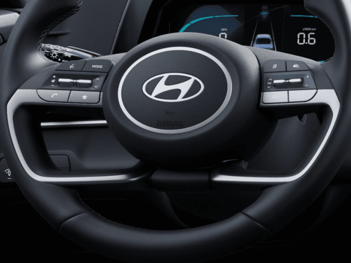 2026 Hyundai Elantra 9